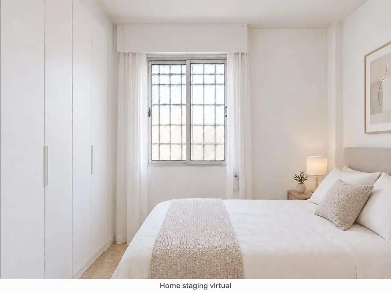 Bedroom of Ground floor for sale in Norte 