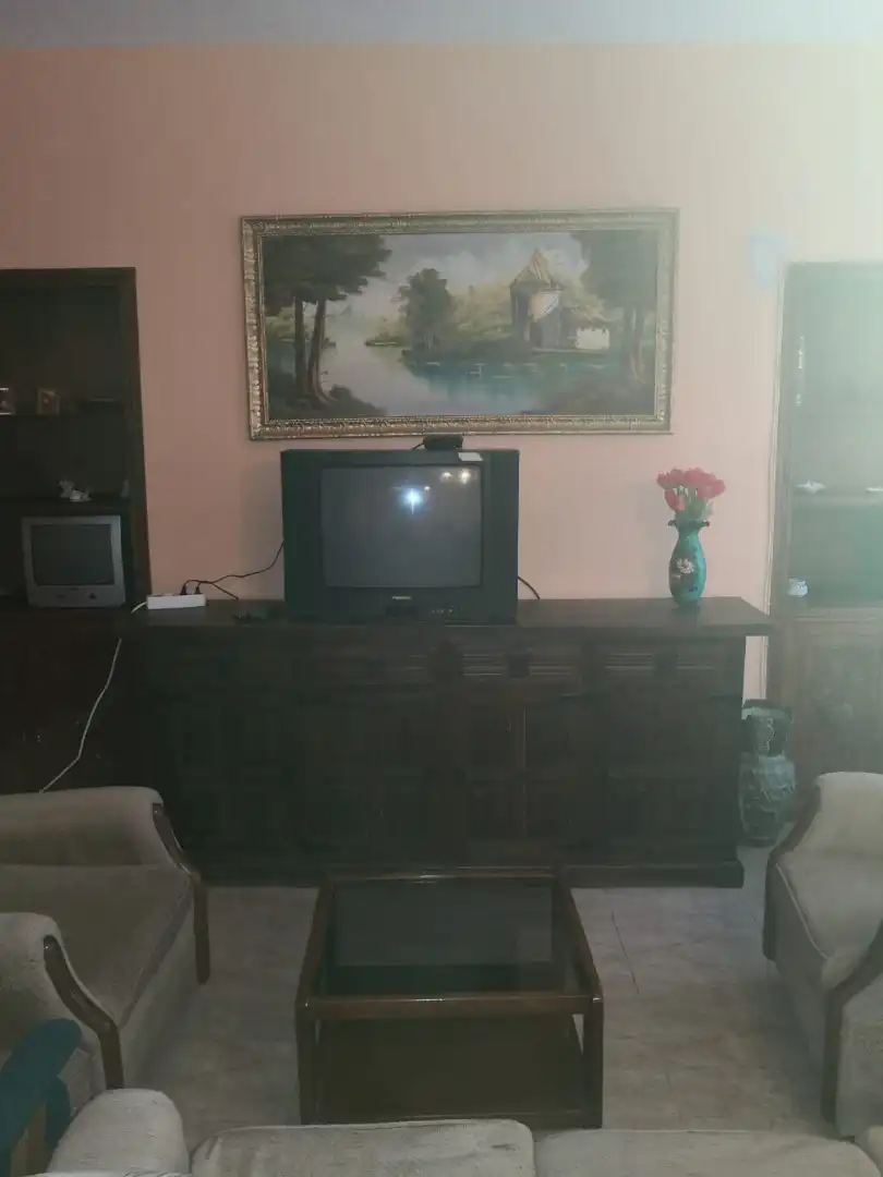 Flat for rent in Palomarejos