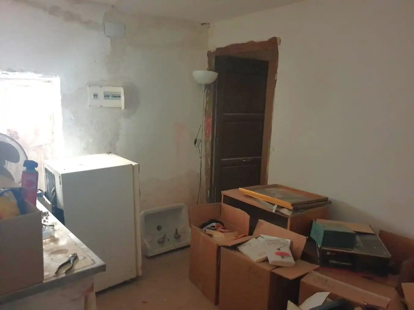 Finca rústica en venta en La Vilueña con Terraza y Trastero