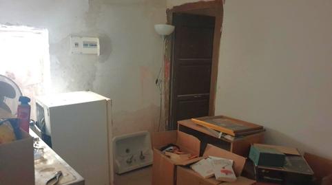 Foto 4 de Finca rústica en venda a Vigas, La Vilueña, Zaragoza