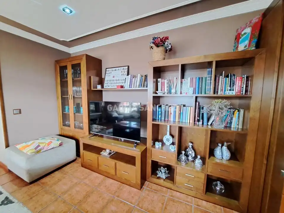 Chalet con terraza en venta en Aldea Abanqueiro 55, imagen 22