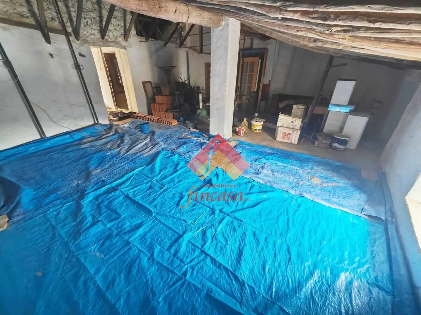 Casa o chalet en venta en Benaoján con Jardín privado y Trastero