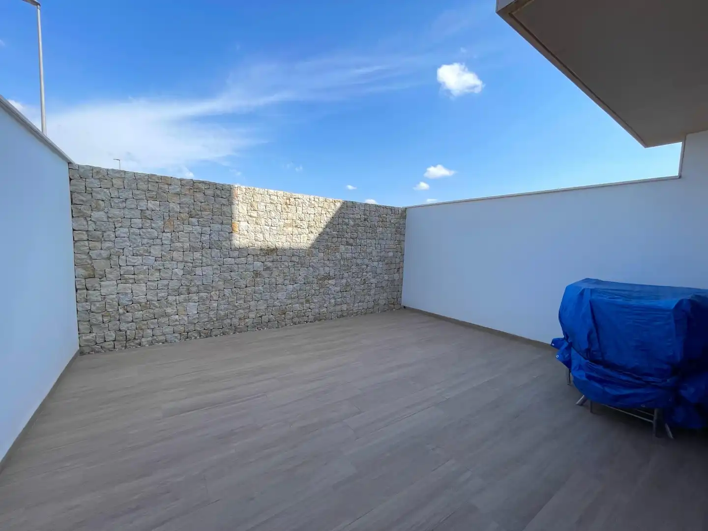 Terrace of Houses for sale in Murcia  with Air Conditioner and Terrace