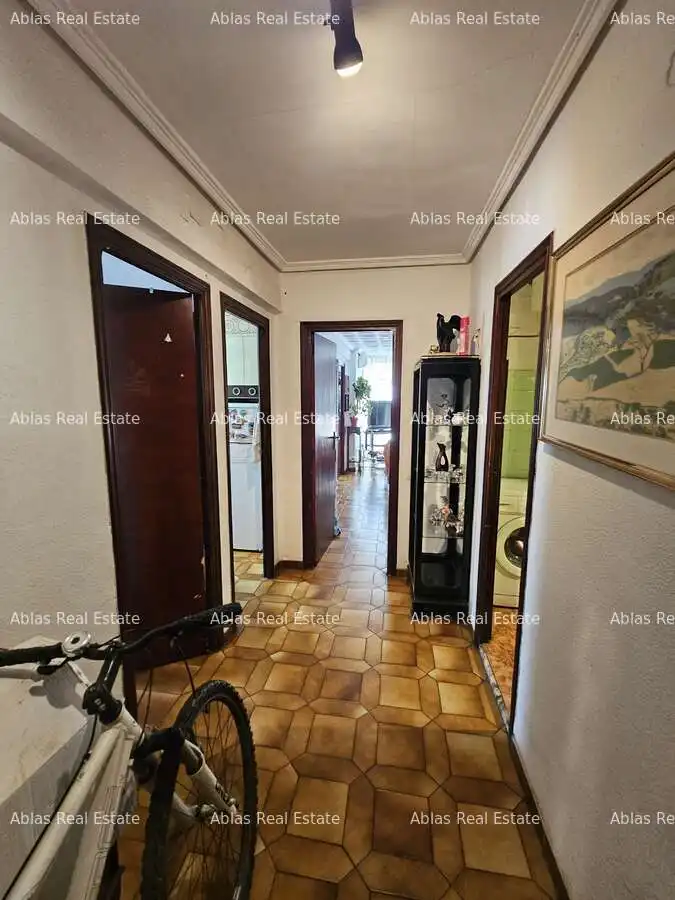 Exterior view of Flat for sale in Catarroja  with Balcony