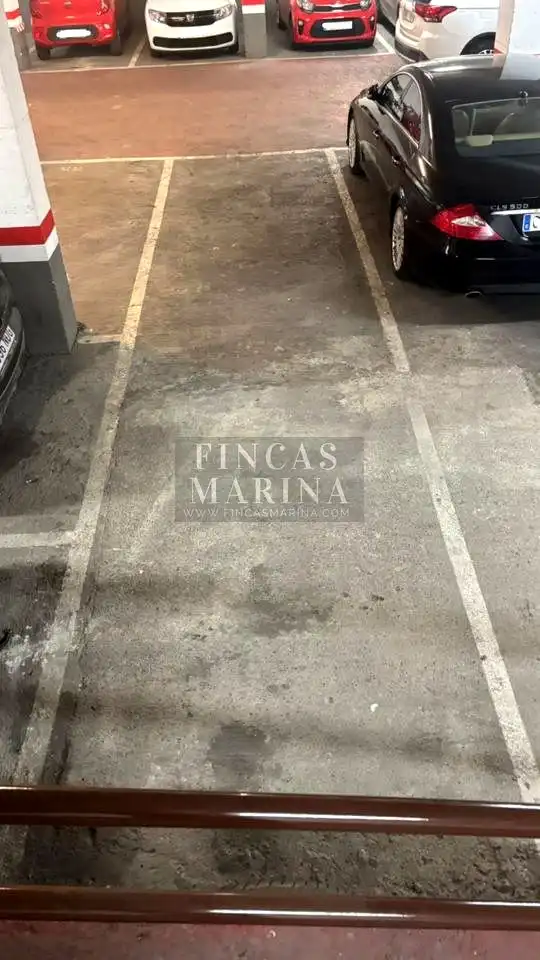 Parking of Garage for sale in L'Hospitalet de Llobregat