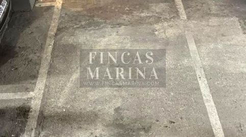 Foto 4 de Garaje en venta en Mossèn Santiago Oliveras, Centre, L'Hospitalet de Llobregat