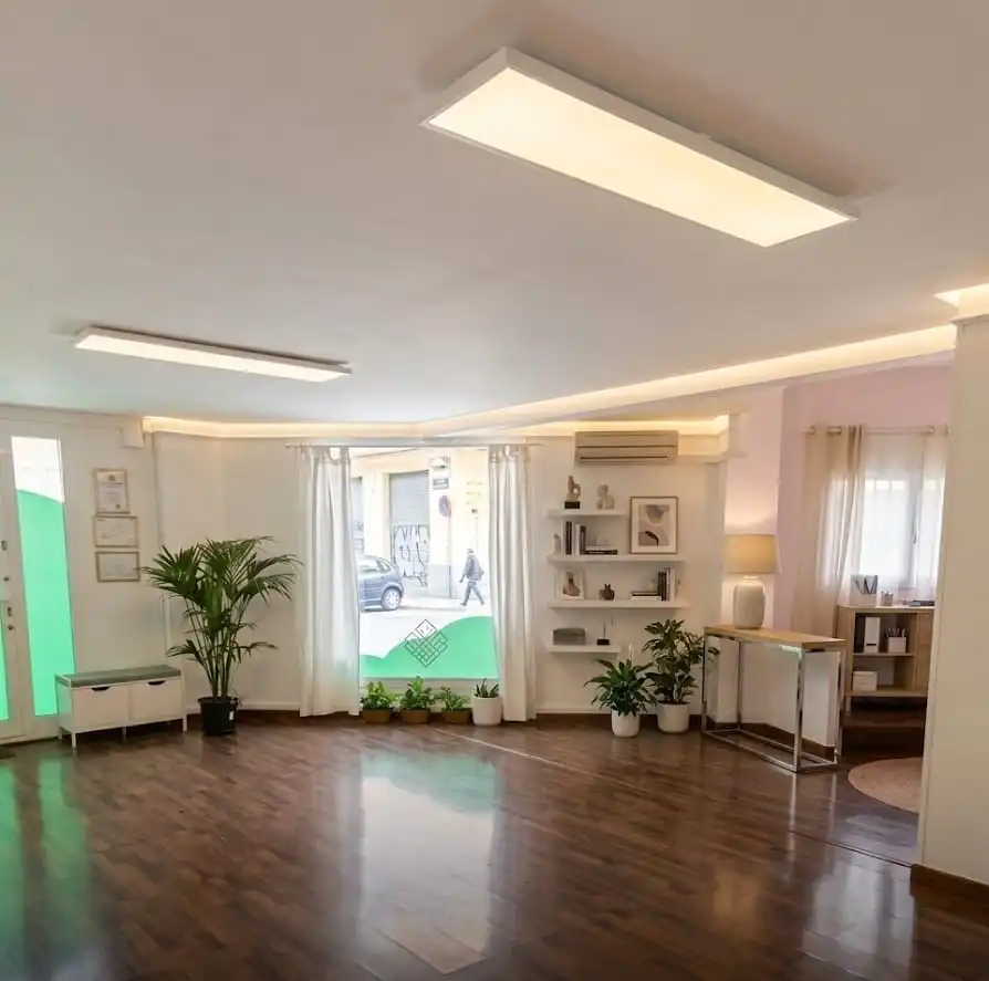 Local comercial en venda a de Germanor