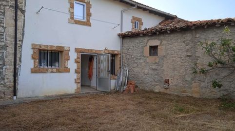 Foto 5 von Haus oder Chalet zum Verkauf in Villarcayo de Merindad de Castilla la Vieja, Burgos