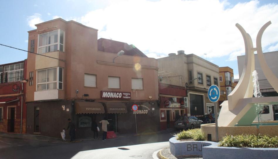 Foto 1 de Edificio en venta en Bajadilla - Fuente Nueva, Cádiz