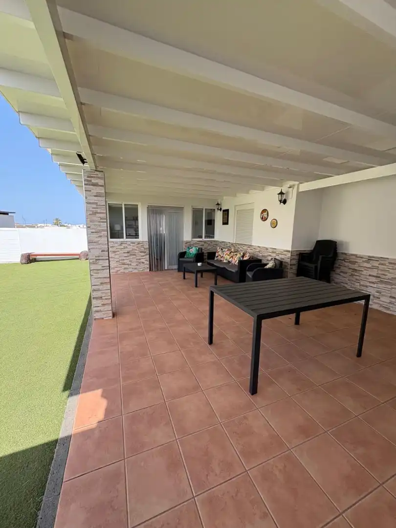 Villa in vendita a Guinate, imagen 16