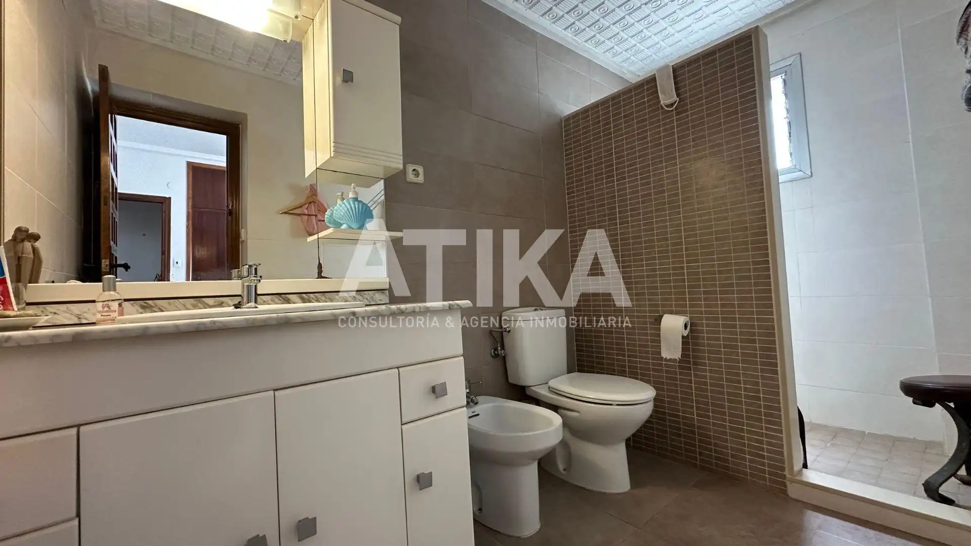 Detached house with pool for sale in Sant Josep - Zona Hospital, imagen 28