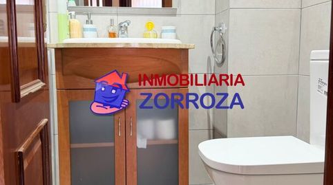 Foto 5 de Pis en venda a Vicente Zabala Parrokoaren Kalea, Zorrotza, Bilbao
