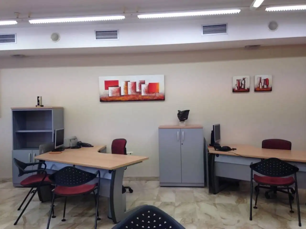 Office space for sale in Calle Princep de Viana, imagen 6
