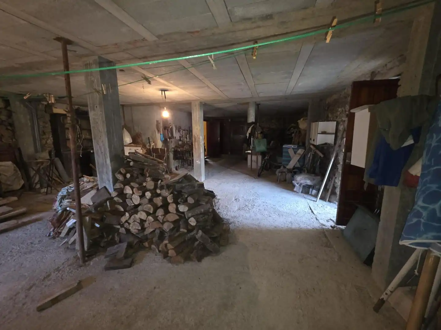 Casa o chalet en venta en Tudanca con Amueblado y Balcón