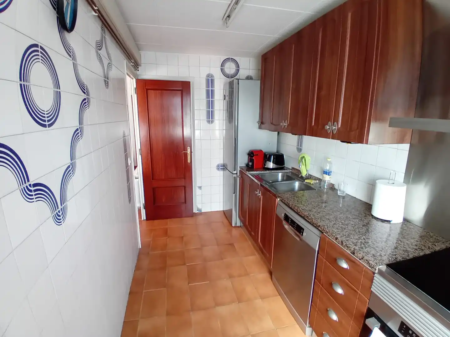 Appartamento con ascensore in vendita a de la Bruguera 276, imagen 18