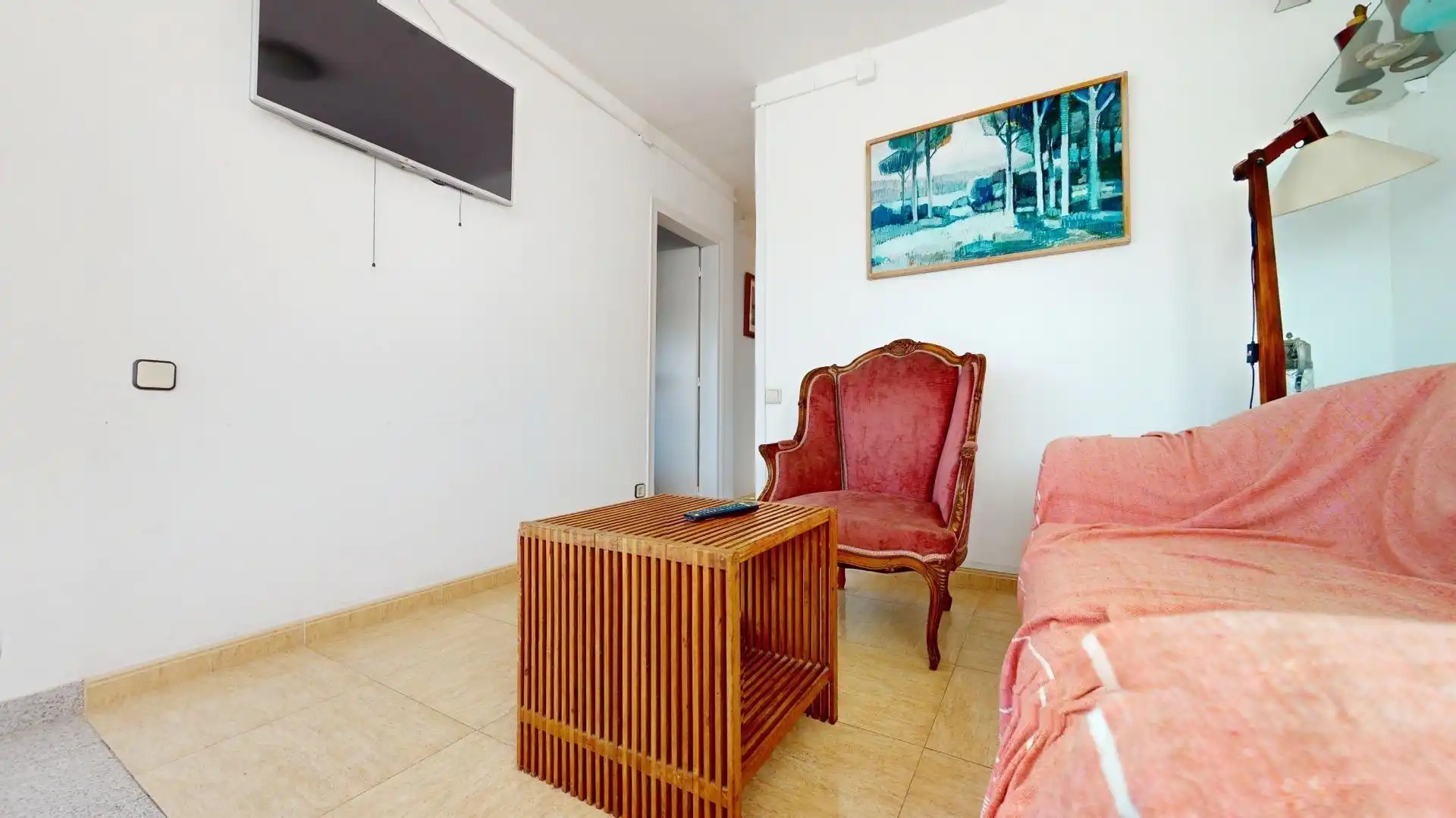 Apartamento en venta en Plaza del Collet, Bellamar