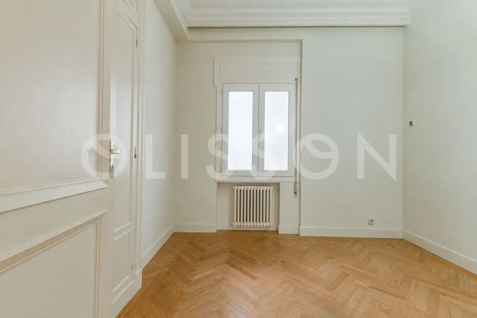 Piso con ascensor en venta en Barrio de Salamanca, imagen 24