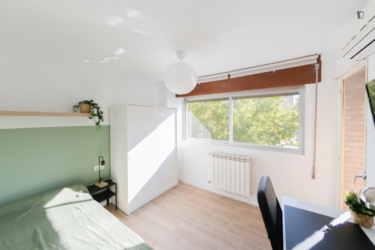 Apartament per a compartir a Cartuja