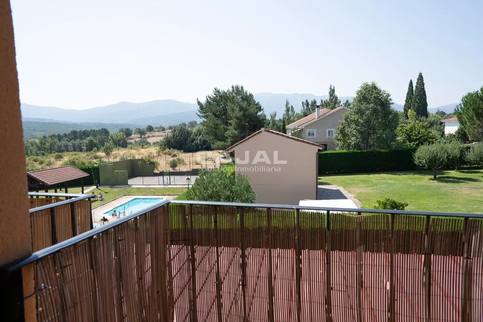 Dúplex en venta en Riaza con Calefacción y Terraza