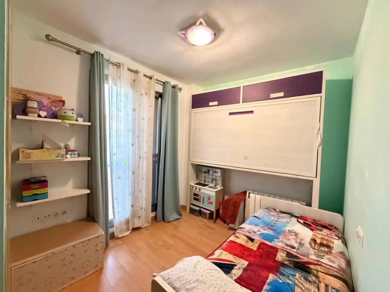 Flat with lift for sale in Calle San Rafael, imagen 8