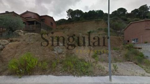 Foto 4 de Residencial en venda a Carrer Ponent, Santa Maria de Martorelles, Barcelona