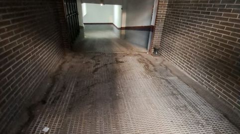 Foto 3 de Garatge en venda a Marques de la Valdavia, Centro, Alcobendas