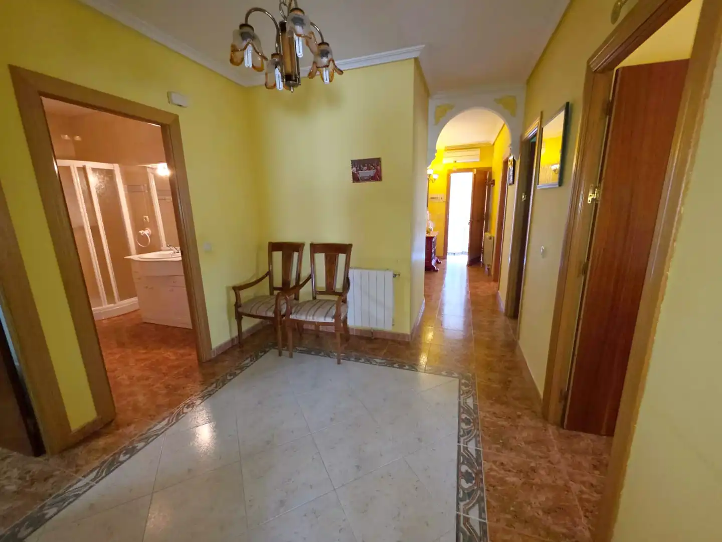 Casa o chalet en venta en Los Cerralbos con Aire acondicionado, Calefacción y Jardín privado