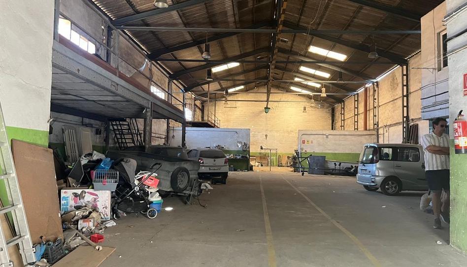 Photo 1 of Industrial buildings for sale in Calle Calle Concepcion, Núcleo urbano, Cádiz