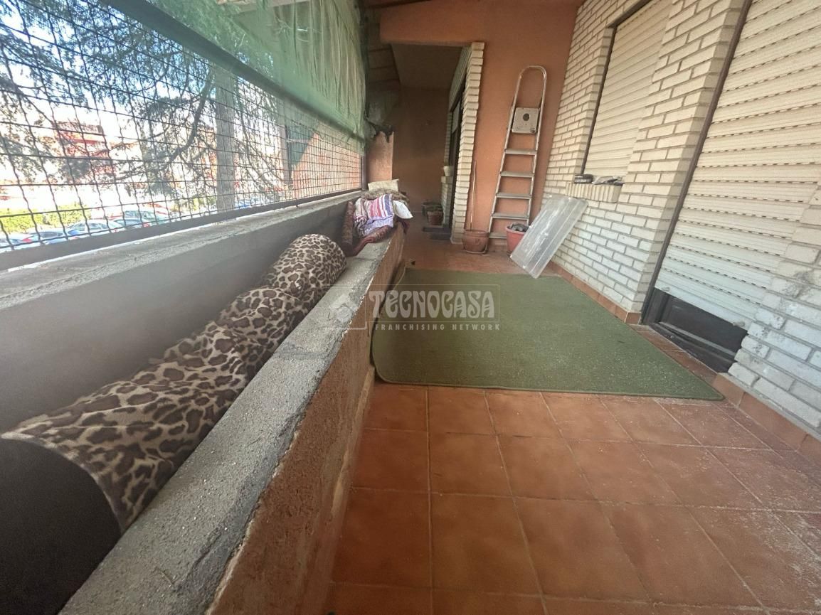 Pis en venda a San Martín de la Vega