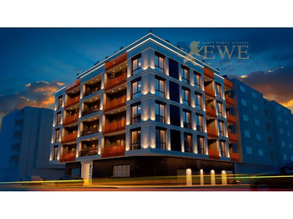 Apartment zum Verkauf in Calle Villa Madrid, imagen 2