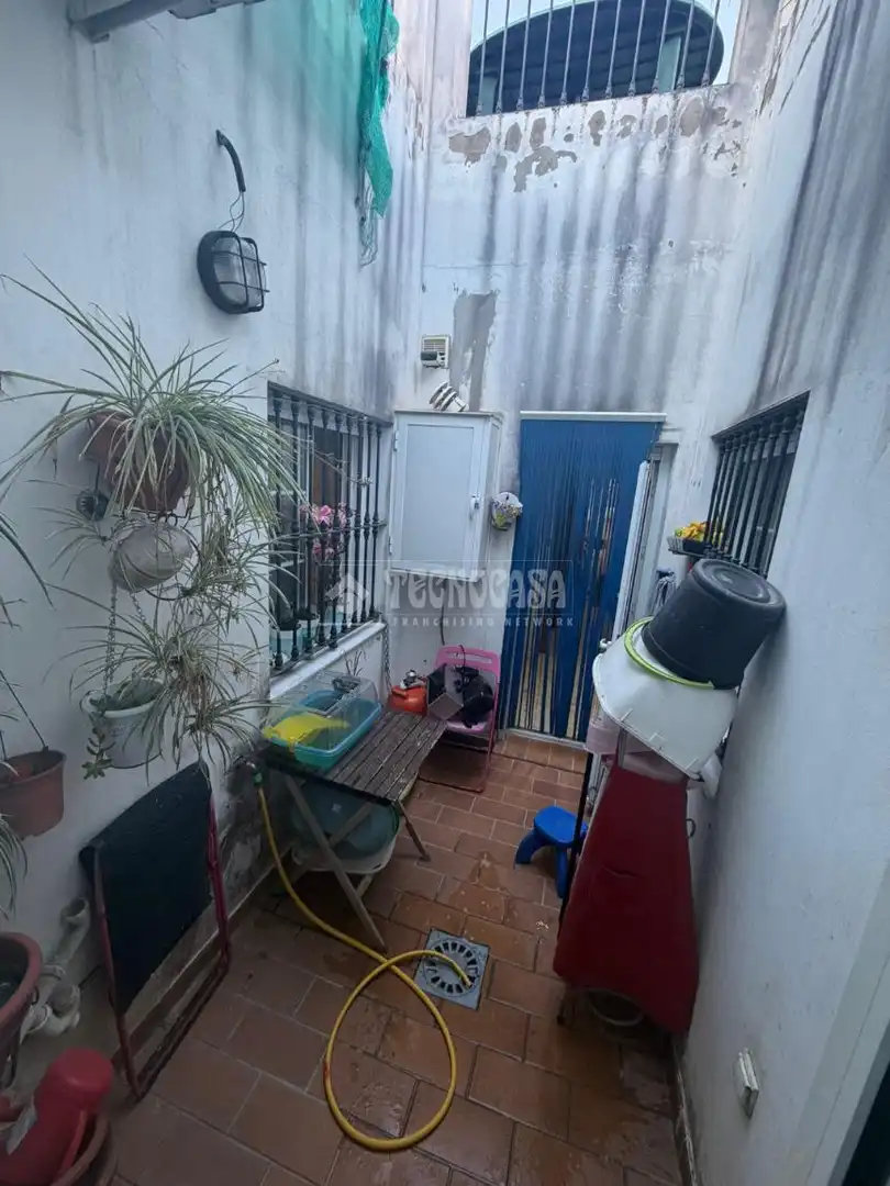 Maison avec terrasse à vendre à C. San Antonio, imagen 12