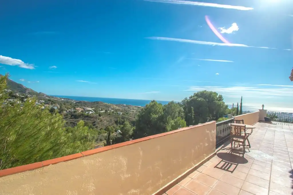 Detached house with pool for sale in Mijas pueblo, imagen 40