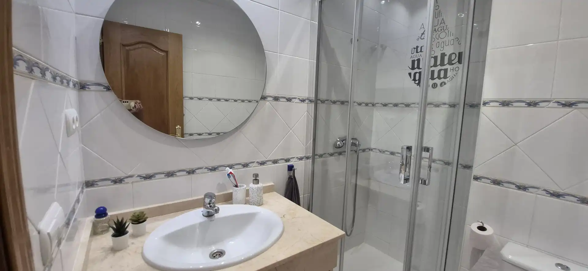 Apartament de lloguer a Antonio Belón, 1, Playa Bajadilla - Puertos