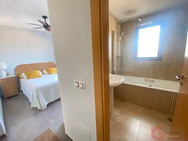 Chalet con piscina en venta en Almayate, imagen 25