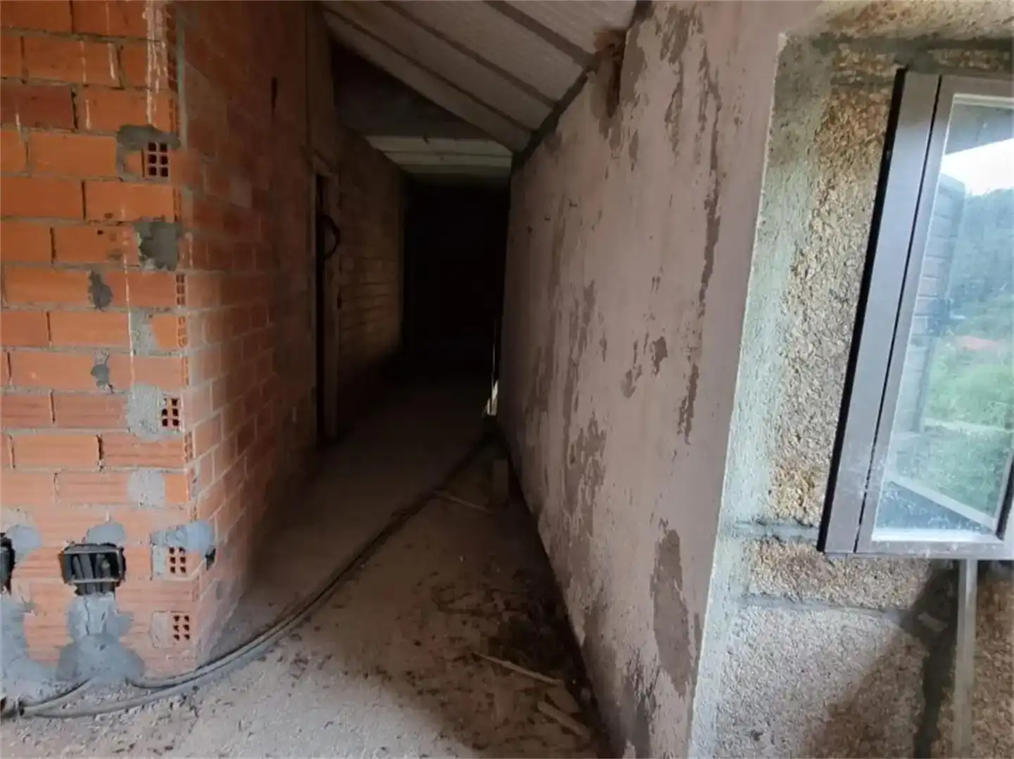 Finca rústica en venda en Caldas de Reis