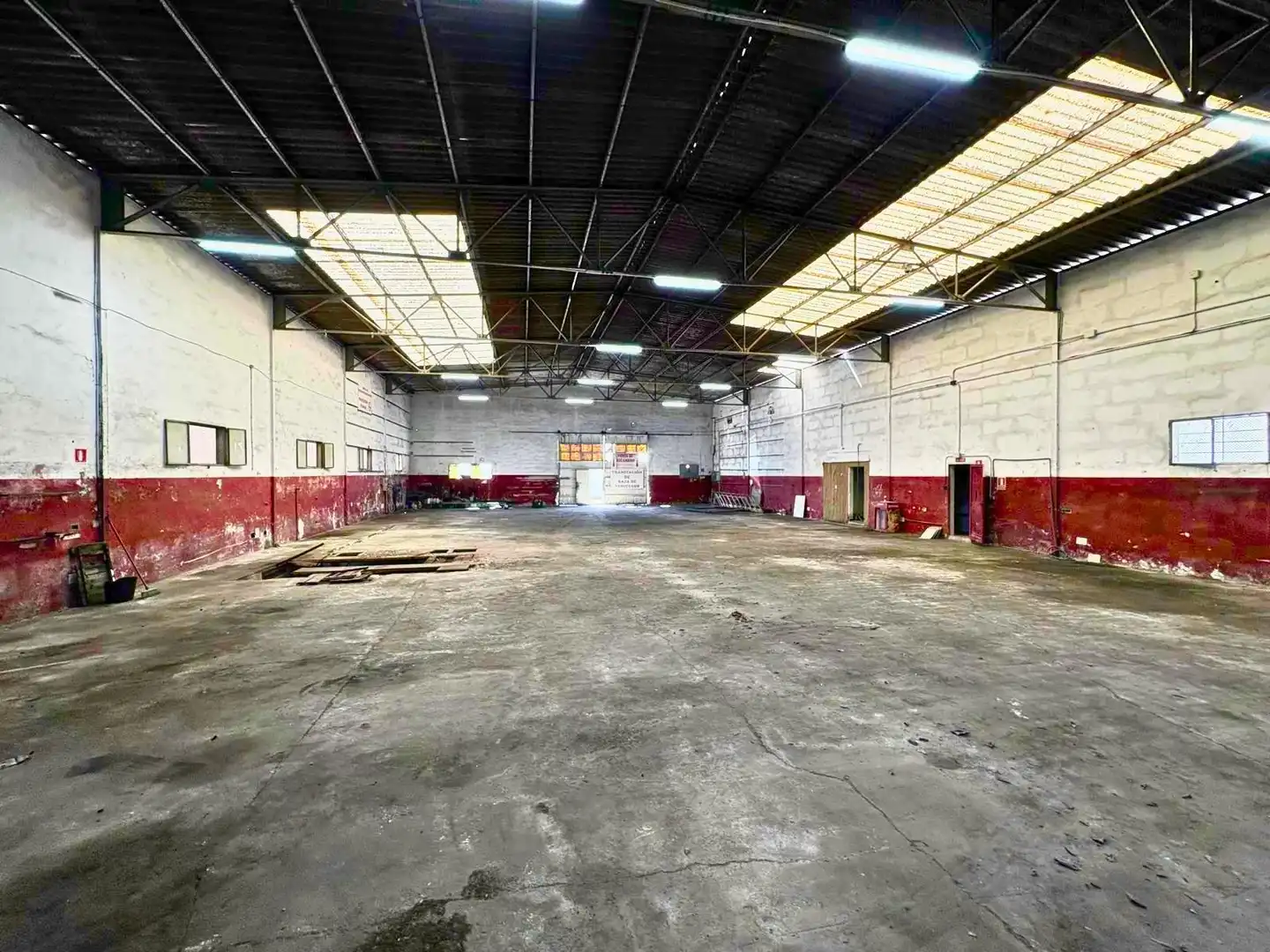 Nave industrial in vendita a Muro, imagen 2