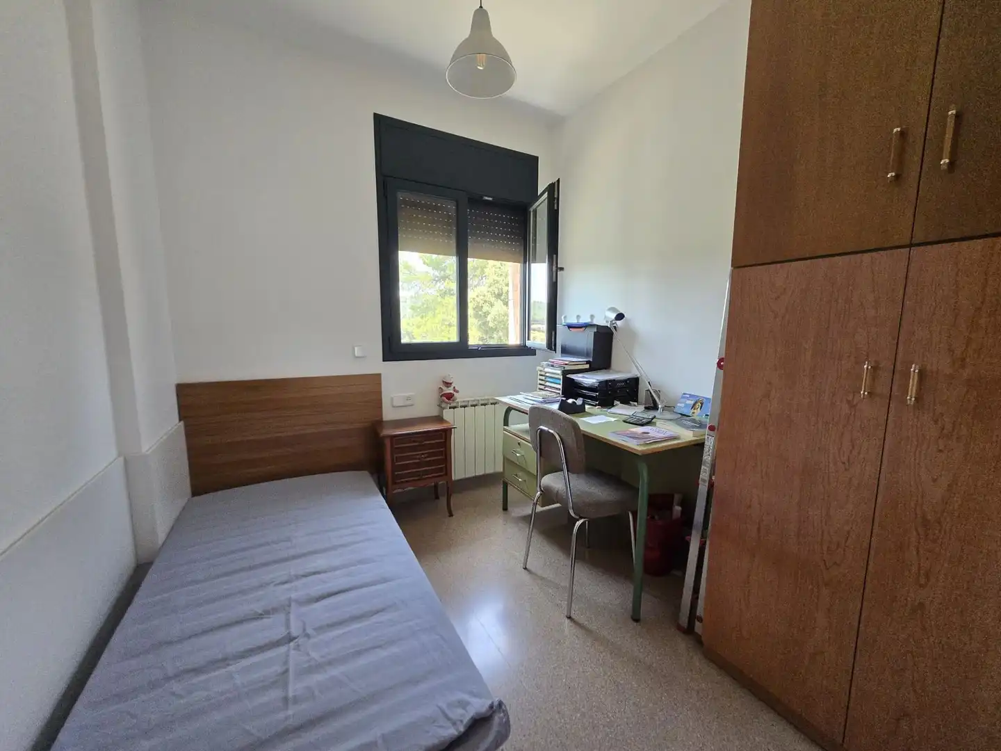 Habitación de Casa o chalet en venta en Sentmenat con Calefacción, Jardín privado y Piscina