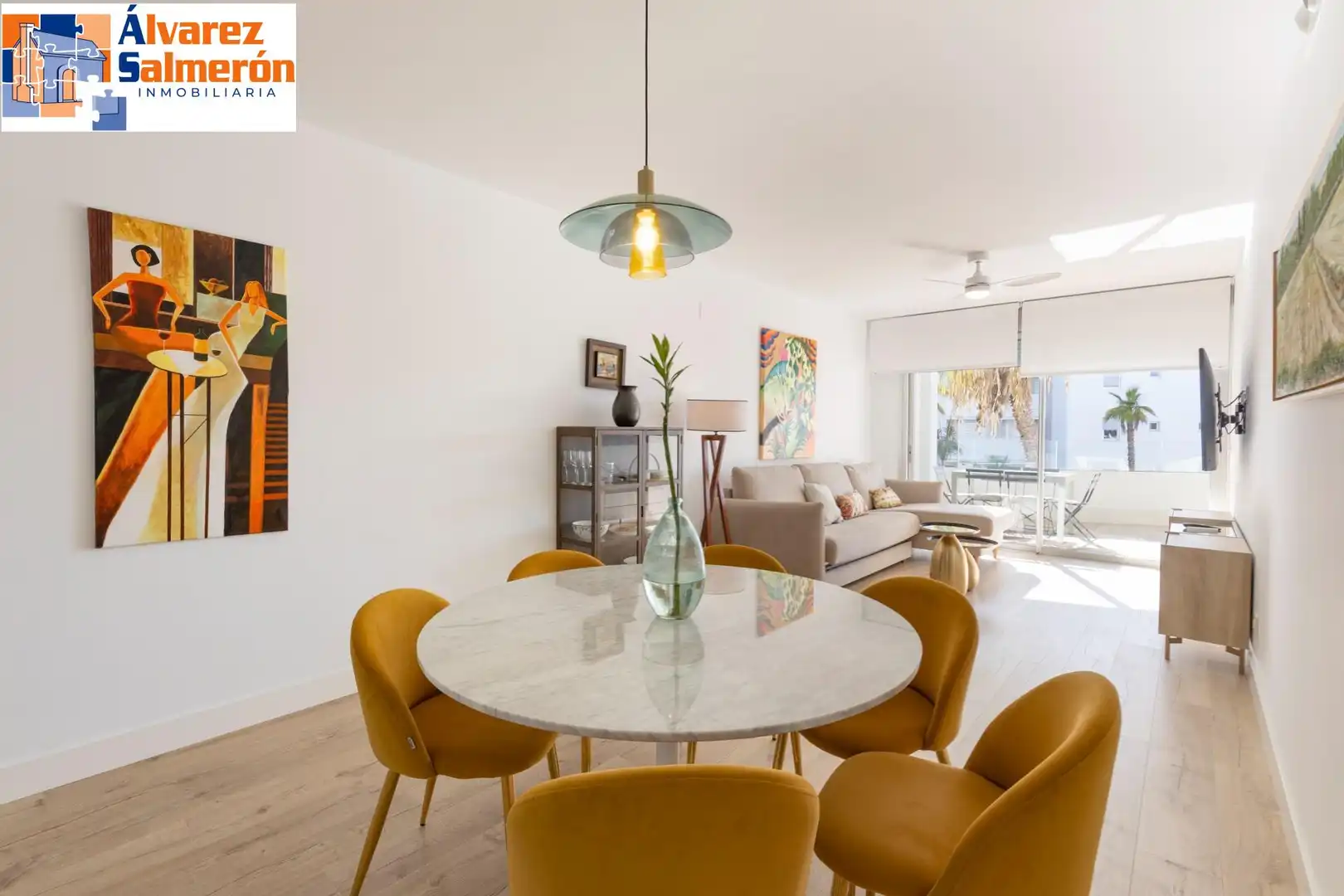 Flat with pool for sale in Playa de Granada, imagen 5