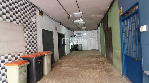 Foto 3 de Trastero en venta en Padre Piquer, Aluche,  Madrid Capital