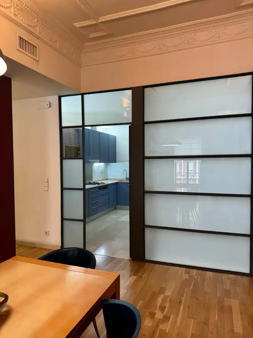 Cocina de Piso en venta en Valencia con Aire acondicionado, Calefacción y Trastero