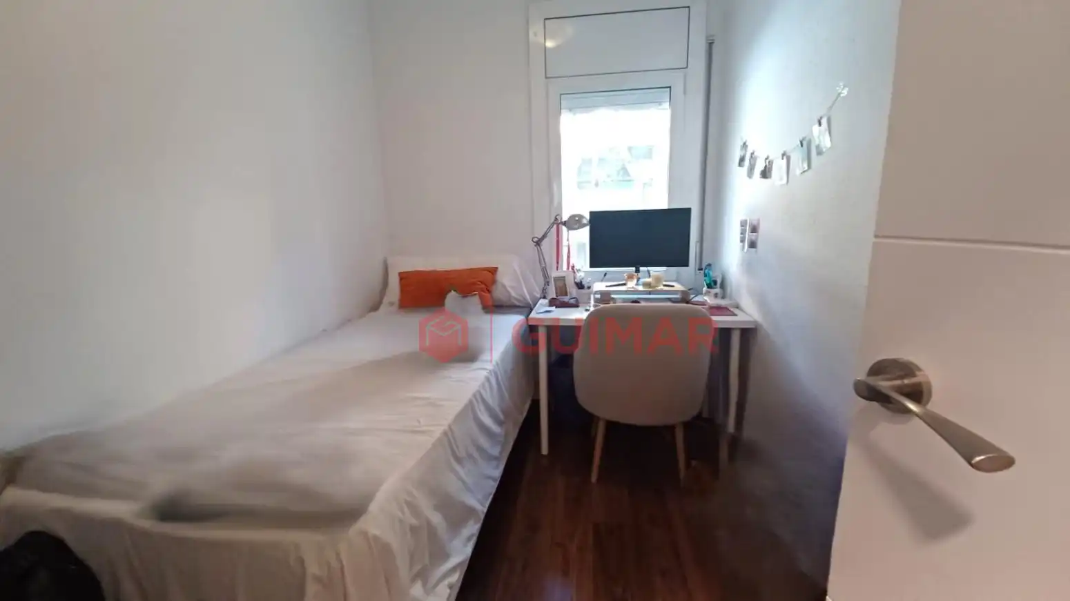 Appartement avec ascenseur à vendre à Barcelona - PS SANT JOAN BOSCO, imagen 13