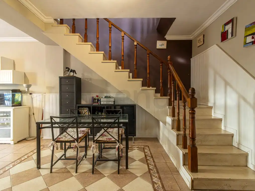 Dining room of Houses for sale in Jerez de la Frontera  with Terrace