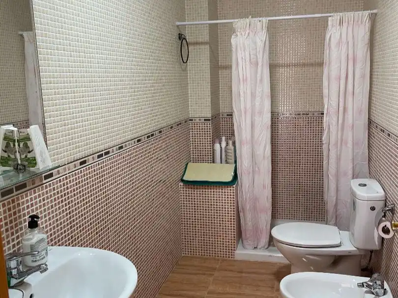 Piso con ascensor en venta en Calle Calderón de la Barca 52, imagen 9
