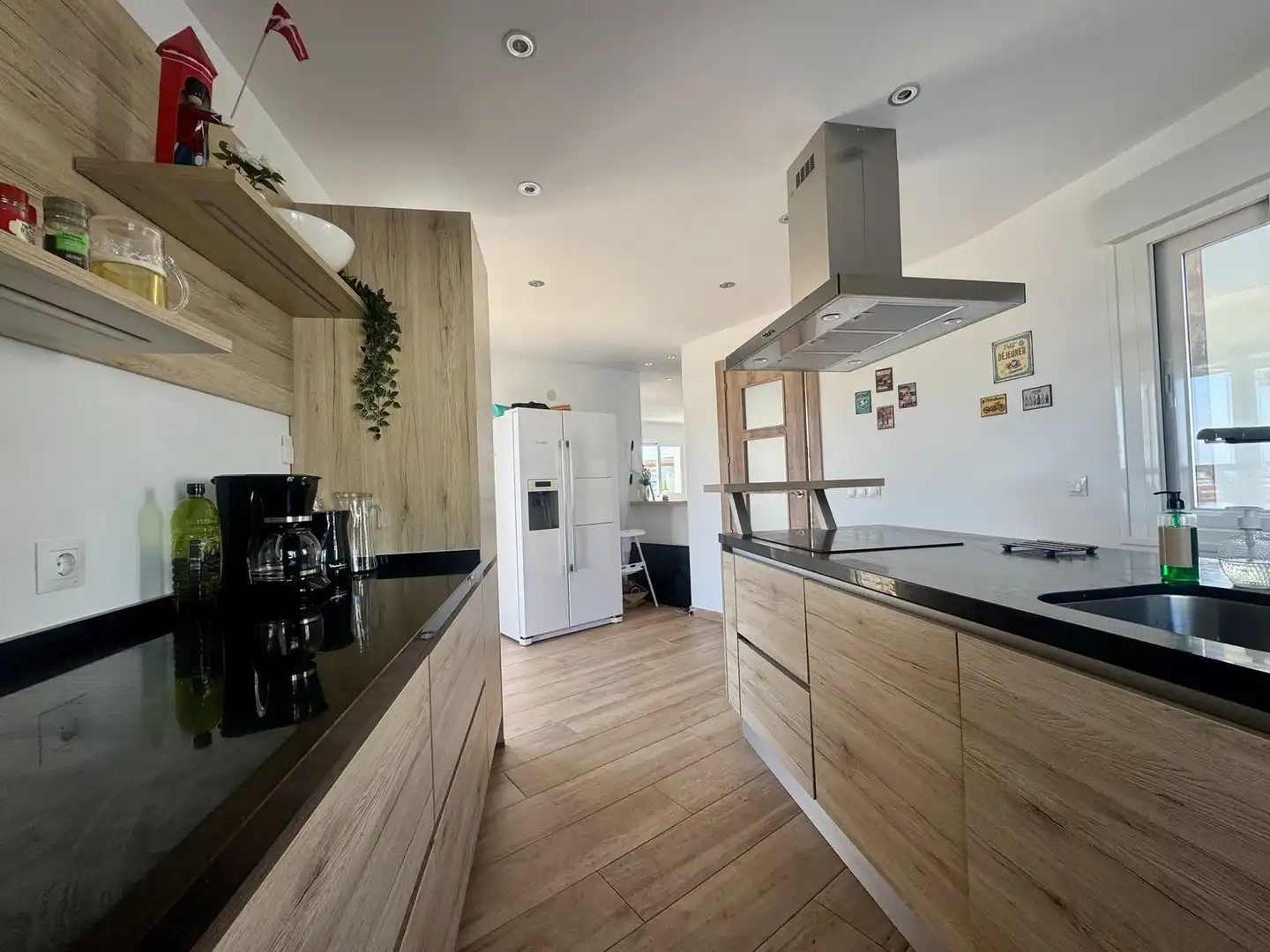 Villa mit Pool zum Verkauf in Estepona Pueblo, imagen 22