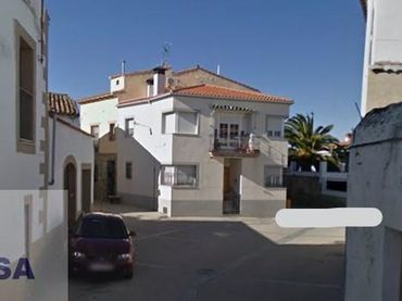 Casa en venda a Brozas