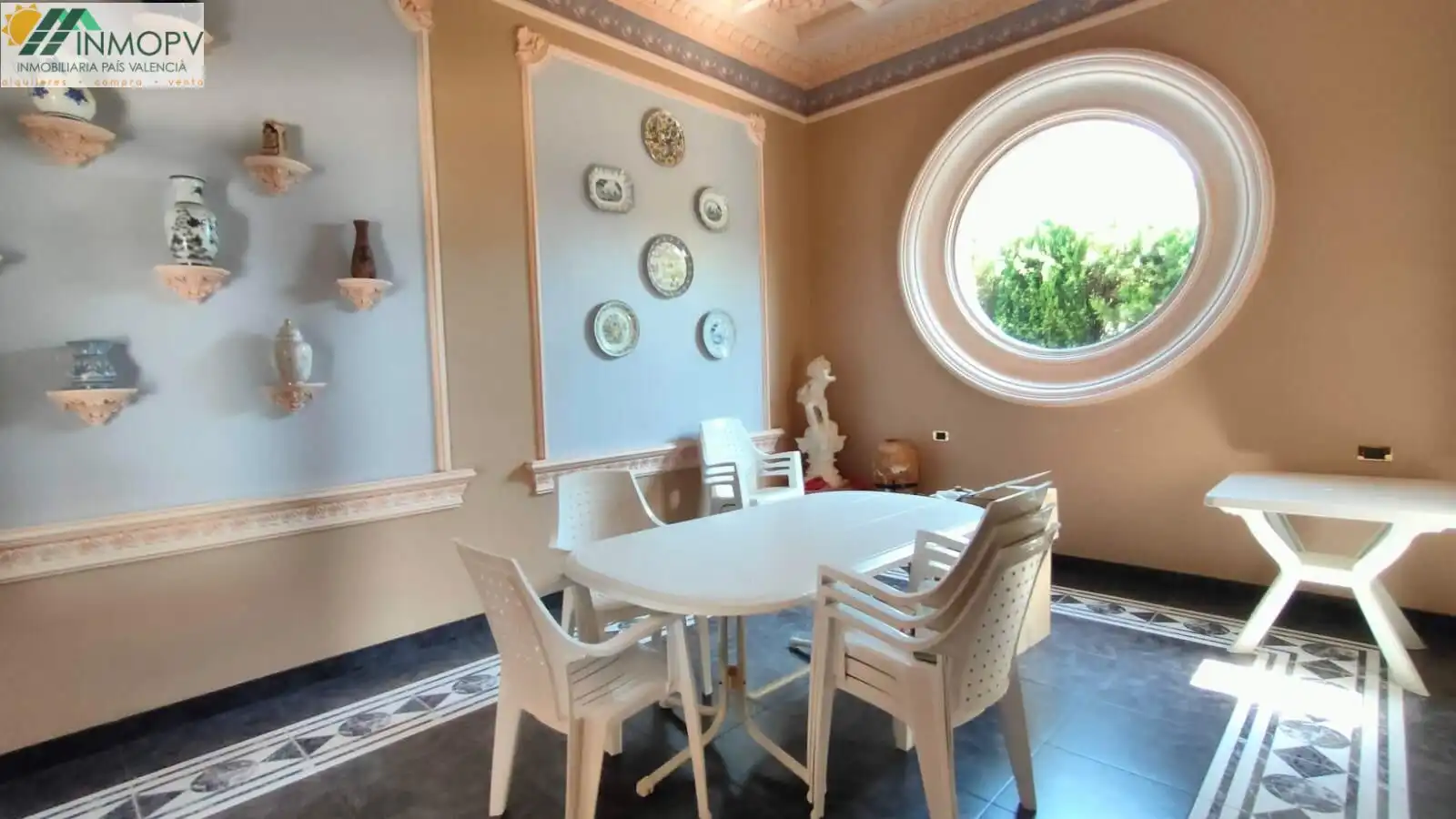 Detached house with pool for sale in Closa de Vinaròs - Ermita, imagen 14