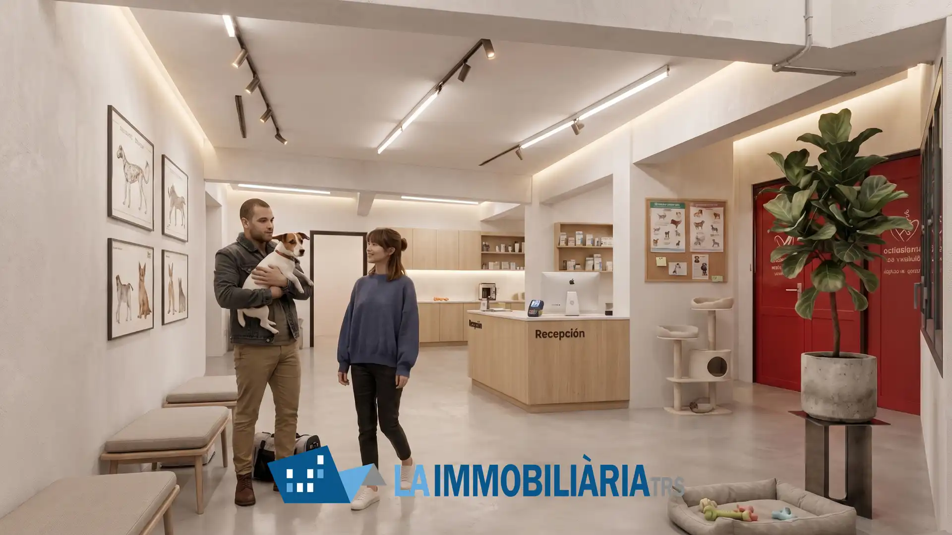 Local comercial en venta en Centre, imagen 6