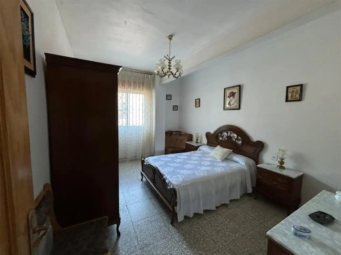 Habitación de Piso en venta en Alboloduy