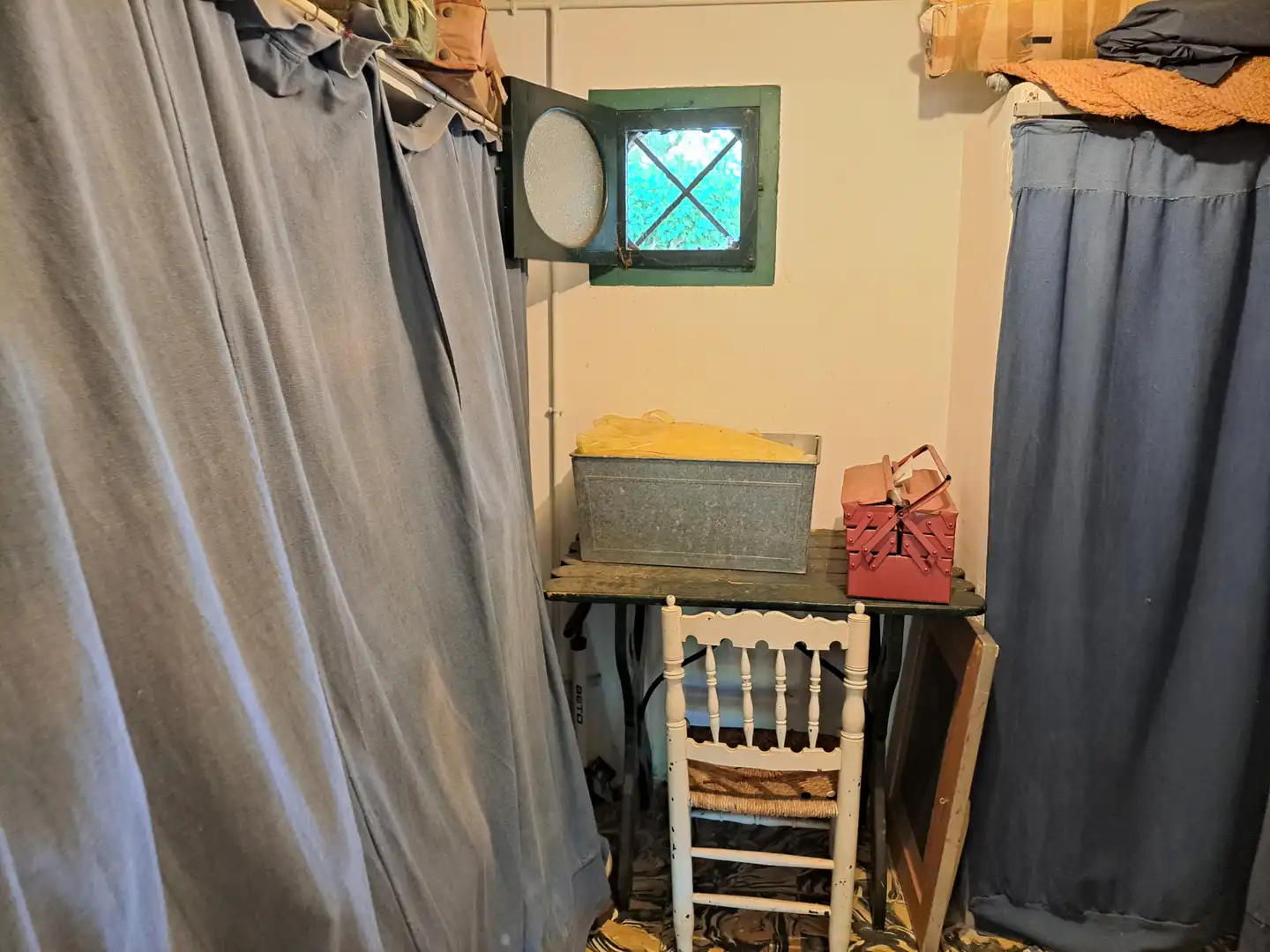 Bedroom of Houses for sale in Dénia  with Air Conditioner, Heating and Private garden