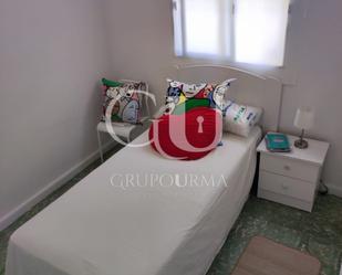 Flat to rent in Gardenia, Cruz Roja